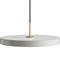 Umage Asteria Pendant Medium, Nuance Mist – kuva 1