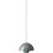 &Tradition Flowerpot VP7 Pendant, Stone Blue – kuva 1