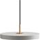 Umage Asteria Pendant Mini, Nuance Mist – kuva 1
