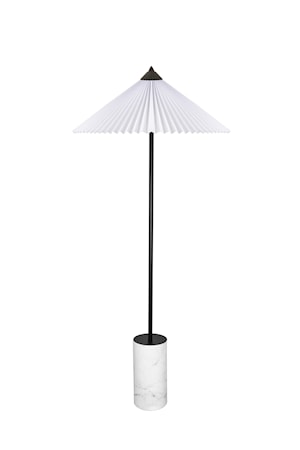 Globen Lighting Matisse, lattiavalaisin 150 cm