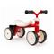 Smoby Potkuauto Rookie, Punainen – kuva 4