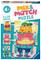 RAVENSBURGER palapeli Mix-up Monsters, 3x24kpl., 05135 – kuva 1