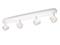 Philips STAR bar/tube LED white 4x4W SELV – kuva 8