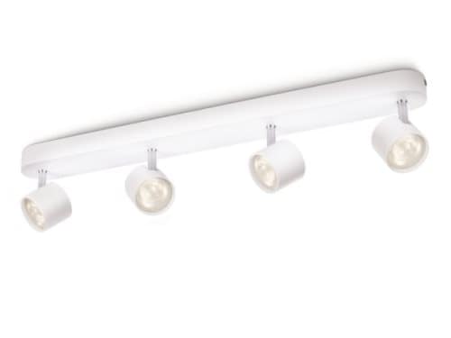 Philips STAR bar/tube LED white 4x4W SELV – kuva 8/8