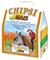 Chipsi, maissipuru 4,5 kg – kuva 8