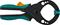 Puristin Wolfcraft 3016000; 30 mm – kuva 2