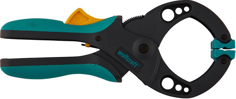 Puristin Wolfcraft 3016000; 30 mm