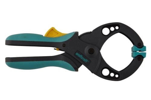 Puristin Wolfcraft 3016000; 30 mm