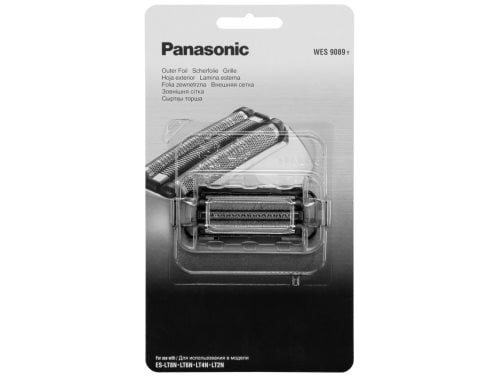 Panasonic WES9089, partakoneen ajopää