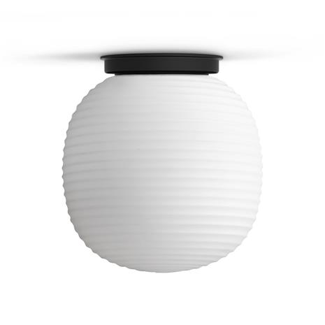 Lantern Globe Kattovalaisin Medium ä˜30 - New Works