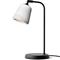 Material Pöytävalaisin White Marble - New Works – kuva 6