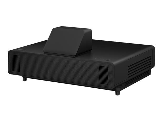 Epson EB-805F, videotykki