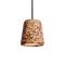 Material Riippuvalaisin Mixed Cork - New Works – kuva 6