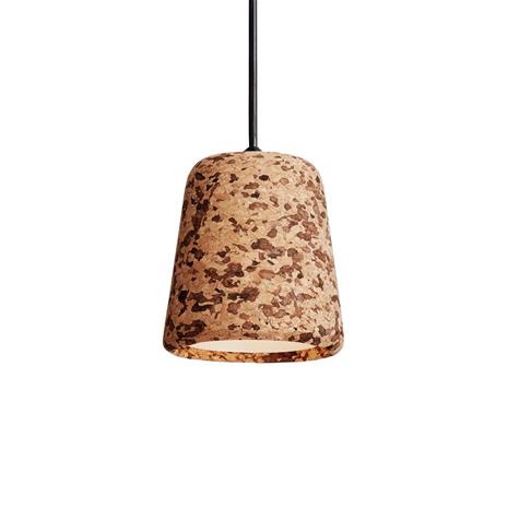 Material Riippuvalaisin Mixed Cork - New Works