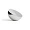 Aura Table Mirror Stainless Steel - New Works – kuva 7