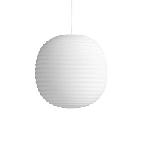 New Works Lantern, riippuvalaisin 20 cm