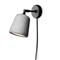Material Seinävalaisin Light Grey Concrete - New Works – kuva 6