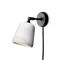 Material Seinävalaisin White Marble - New Works – kuva 6
