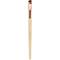 So Eco Angled Eyeliner Brush -silmänrajaussivellin – kuva 5
