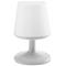 Koziol Light To Go Lamp, Grey – kuva 1