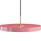 Umage Asteria Pendant Medium, Nuance Rose – kuva 1
