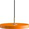 Umage Asteria Pendant Mini, Nuance Orange – kuva 1