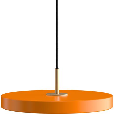 Umage Asteria Pendant Mini, Nuance Orange – kuva 1/8