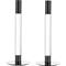Orrefors Lumiere Candlesticks, 2-pack – kuva 1