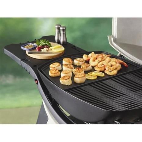 Weber 6506, parila Q300/3000-sarja