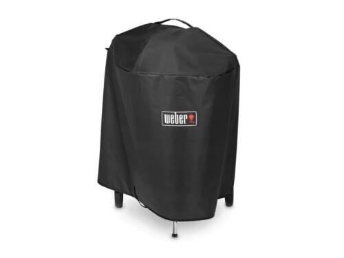Weber Premium 7186, suojapeite 57 cm Master-Touch Premium -brikettigrilleille