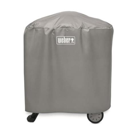 Weber 7177, pitkä suojapeite 100/1000 -ja 200/2000 -sarjaan