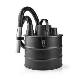 Ash-puhdistusaine | 18 L | 800 W – kuva 4/8
