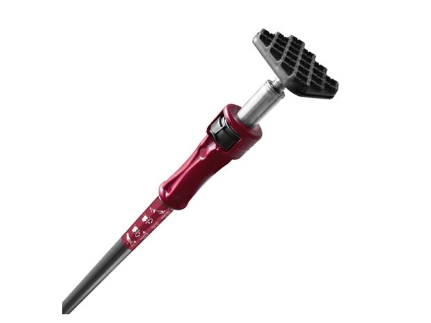 Piher 155-290cm teleskooppituki