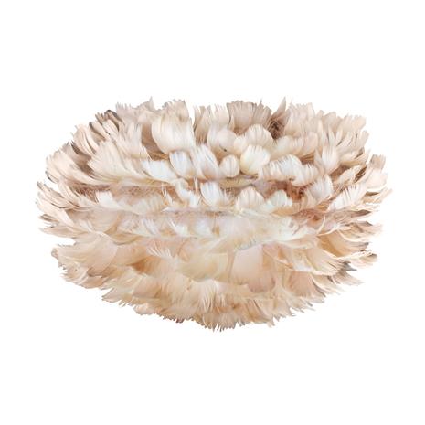 Vita Copenhagen - Eos Lamp Small - Light Brown (2126)
