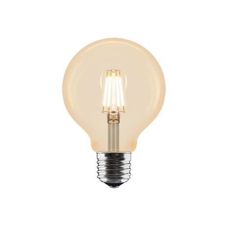 Umage Idea Bulb E27 LED 2W, 80 mm