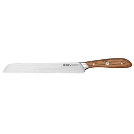 Heirol Albera 20cm leipäveitsi