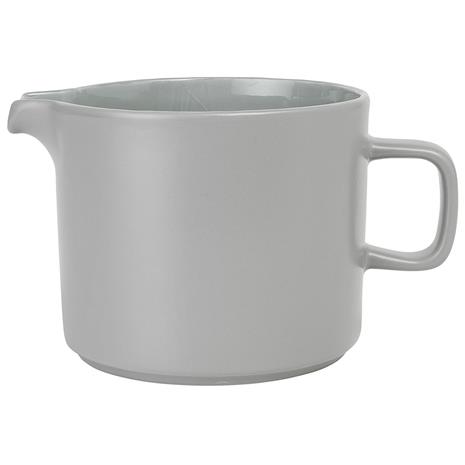 Blomus Mio-kannu 1 L Mirage grey