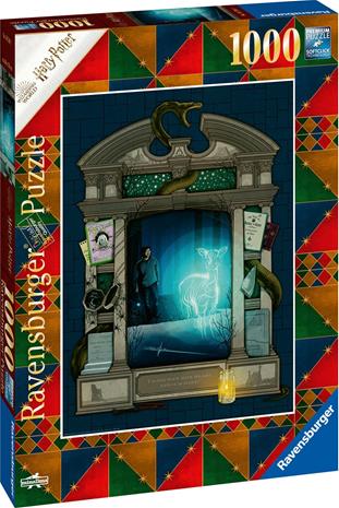 Ravensburger AT 3 Harry Potter Collection 1000p palapeli