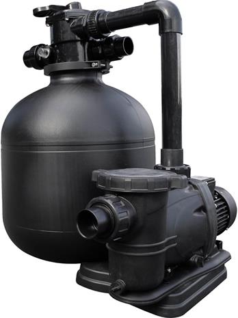 Swim & Fun Filter System Pro Classic 600