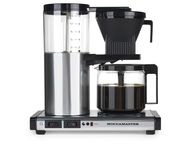 Moccamaster K741S hopea
