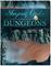 Sleeping Gods: Dungeons Lautapeli – kuva 1
