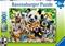 Wildlife-Selfie, Palapeli, 300 palaa, Ravensburger – kuva 7