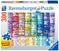 Ravensburger Palapeli Washi Wishes 300 – kuva 1