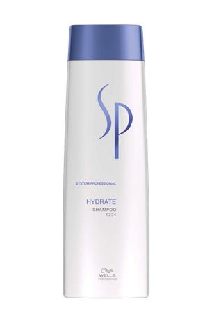 Wella System Professional - SP Hydrate Shampoo 250 ml