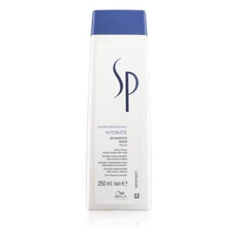 Wella System Professional - SP Hydrate Shampoo 250 ml