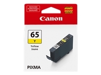 Canon CLI-65Y, mustekasetti
