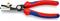 Kuorintapihdit Knipex Strix 1362180 – kuva 1