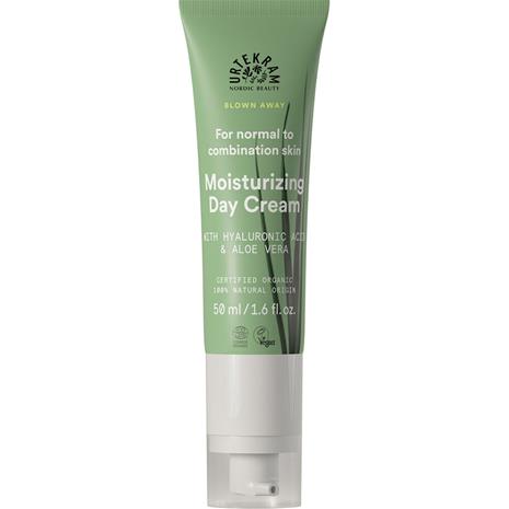 Urtekram Moisturizing Day Cream - 50 ml – kuva 1/6