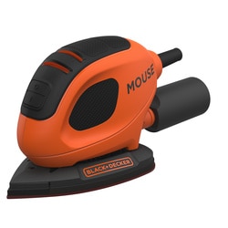 Black & Decker BEW230 55W, hiomahiiri