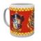 Harry Potter Gryffindor muki – kuva 3
